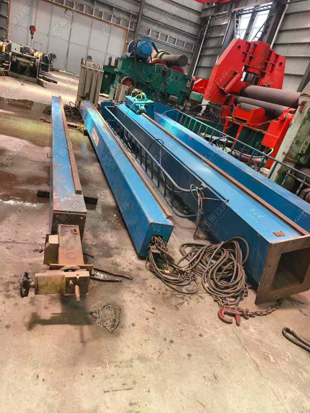 二手其他电力设备