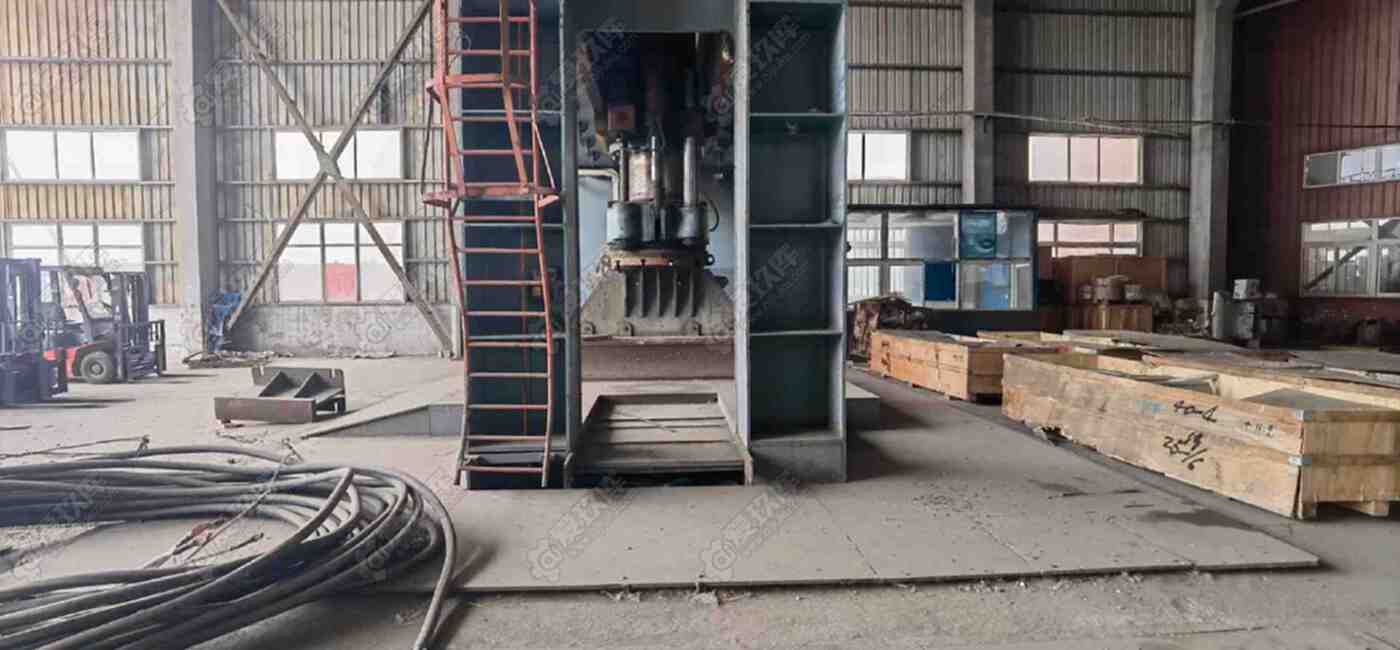 二手其他电力设备