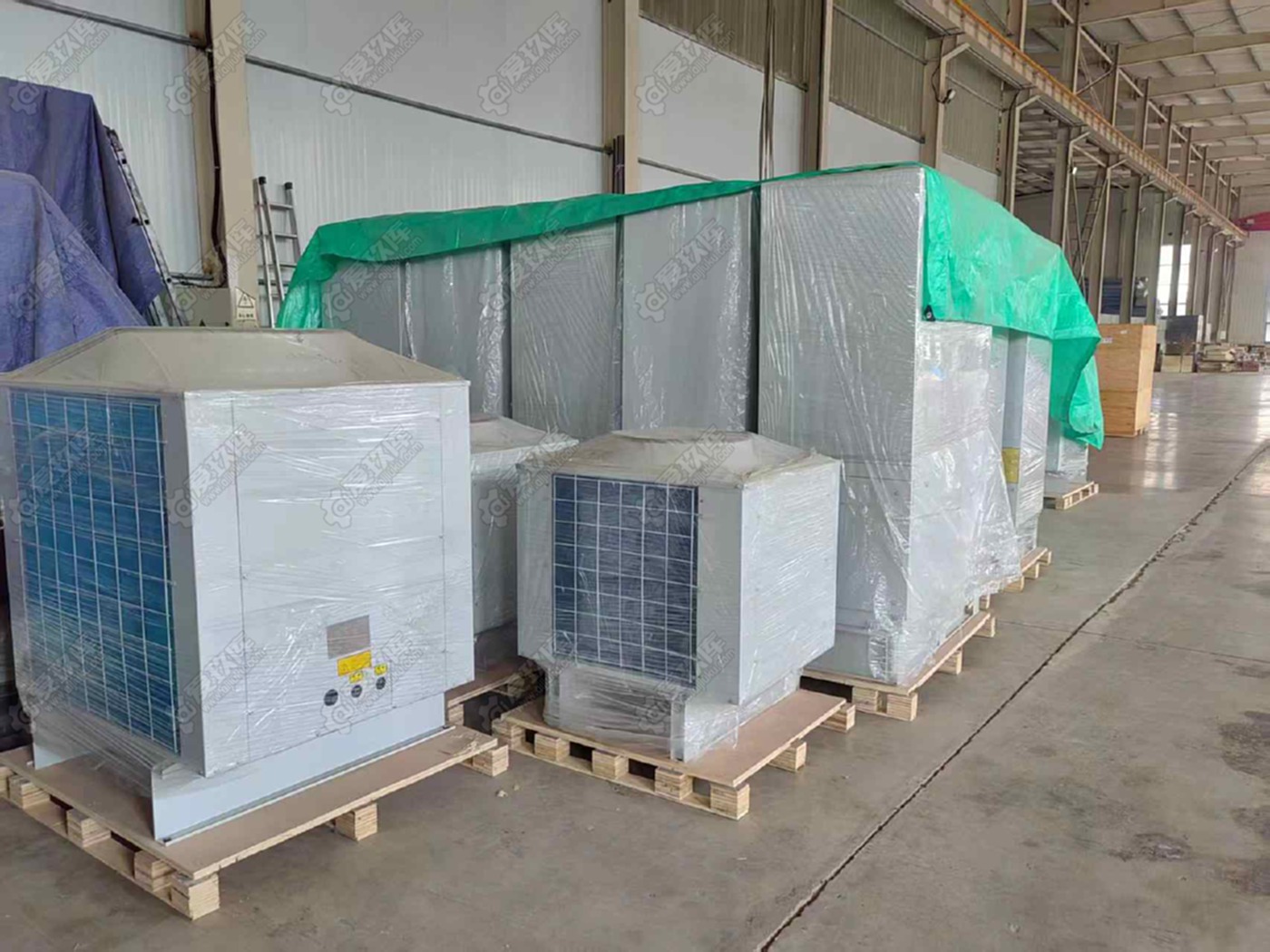 二手其他制冷设备