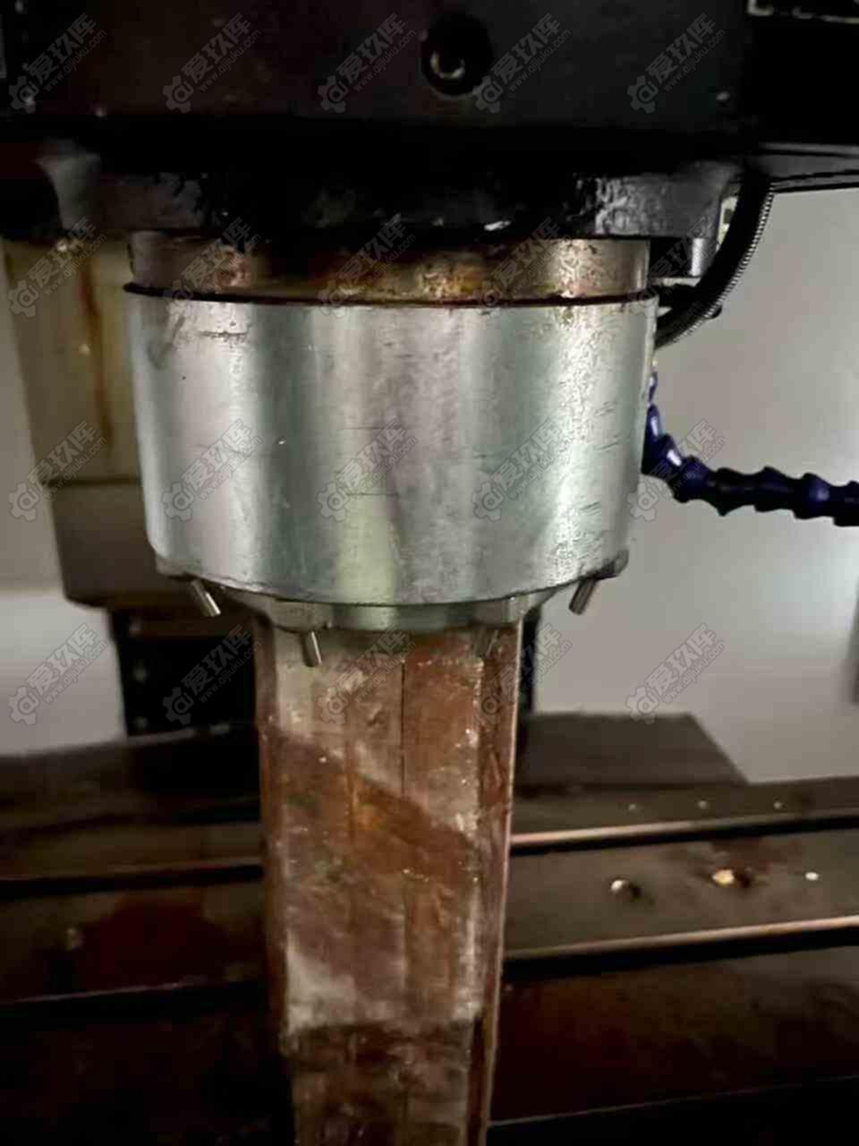 二手数控车床