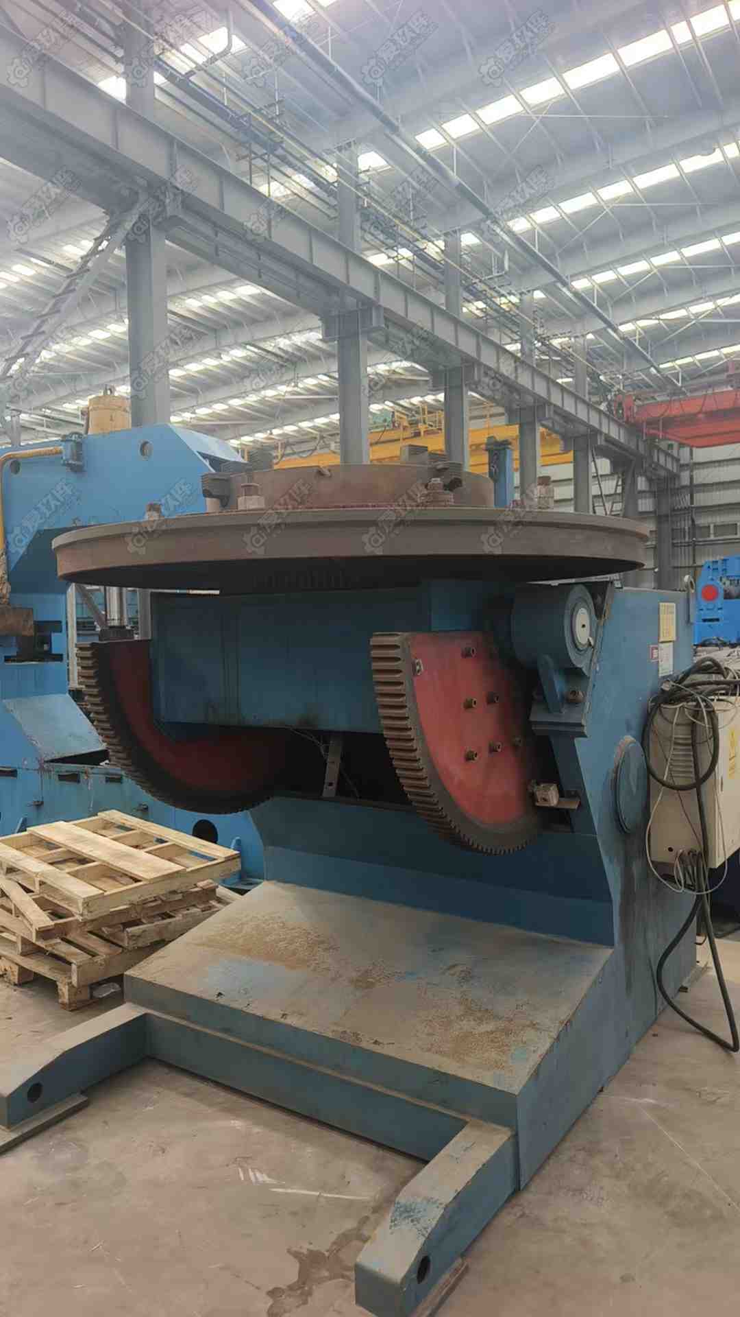 二手其他机床设备