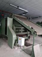 出售开松机一台