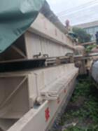 出售大张22年100平方板框压滤机2台