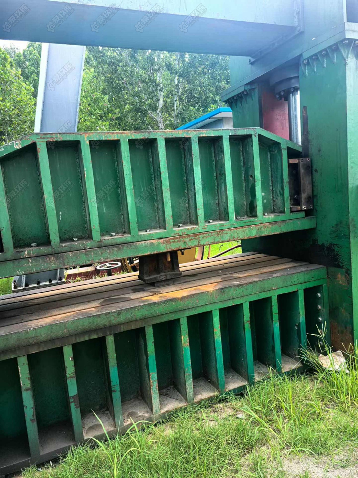 二手其他压力机