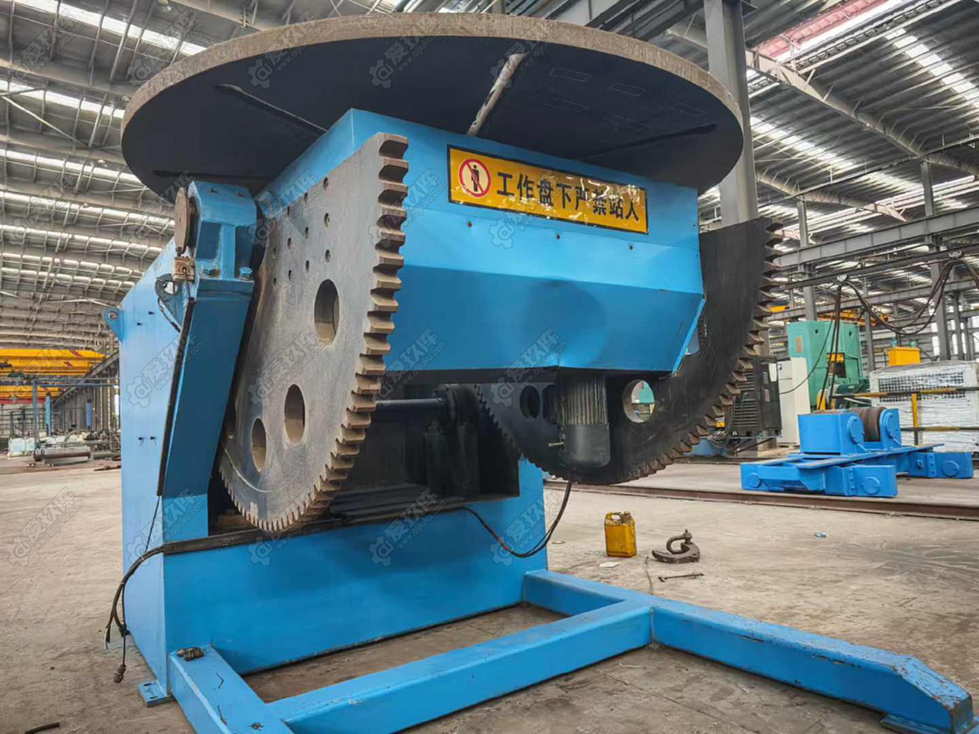 二手其他机床设备