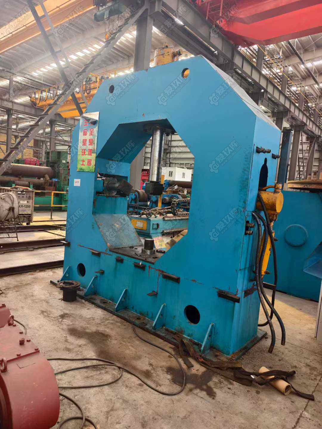 二手其他机床设备