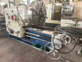 For sale: Xinghuo 1980 CW61100x1.5-meter lathe