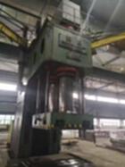 在位出售陕西锻压800吨单臂校正机