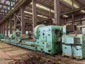 For sale: Qinghai 2004 C61125A* 10-meter sleeper car