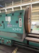 出售星火09年CW61220*8米卧车，同款两台