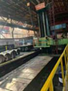 出售TK6918数控落地镗铣床一对双胞胎！