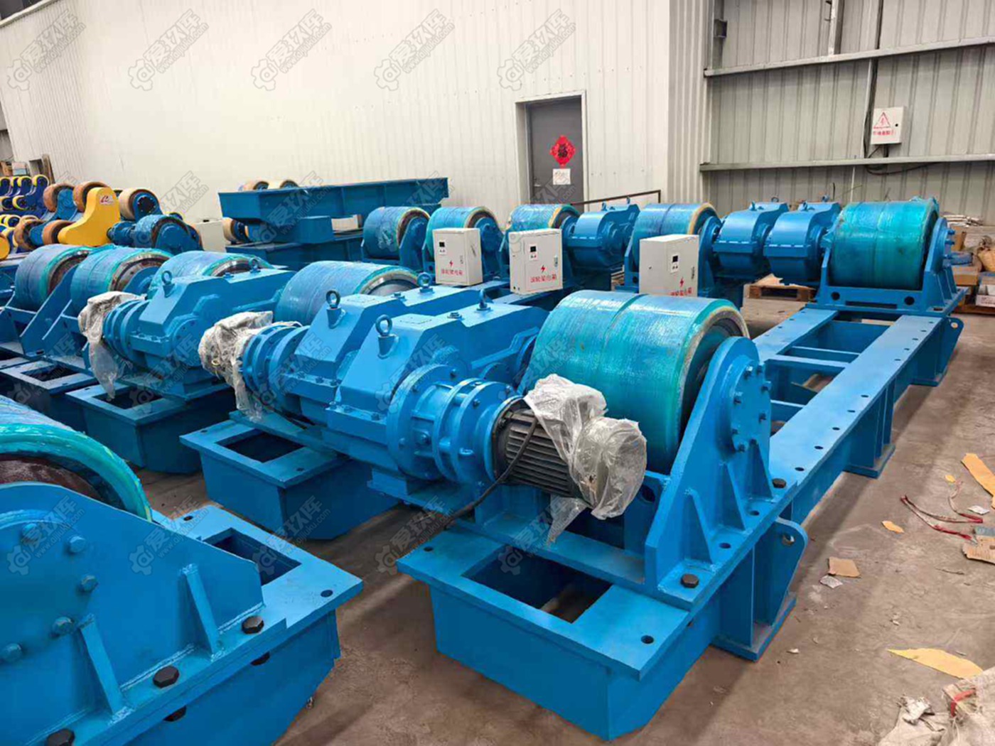 二手其他机床设备