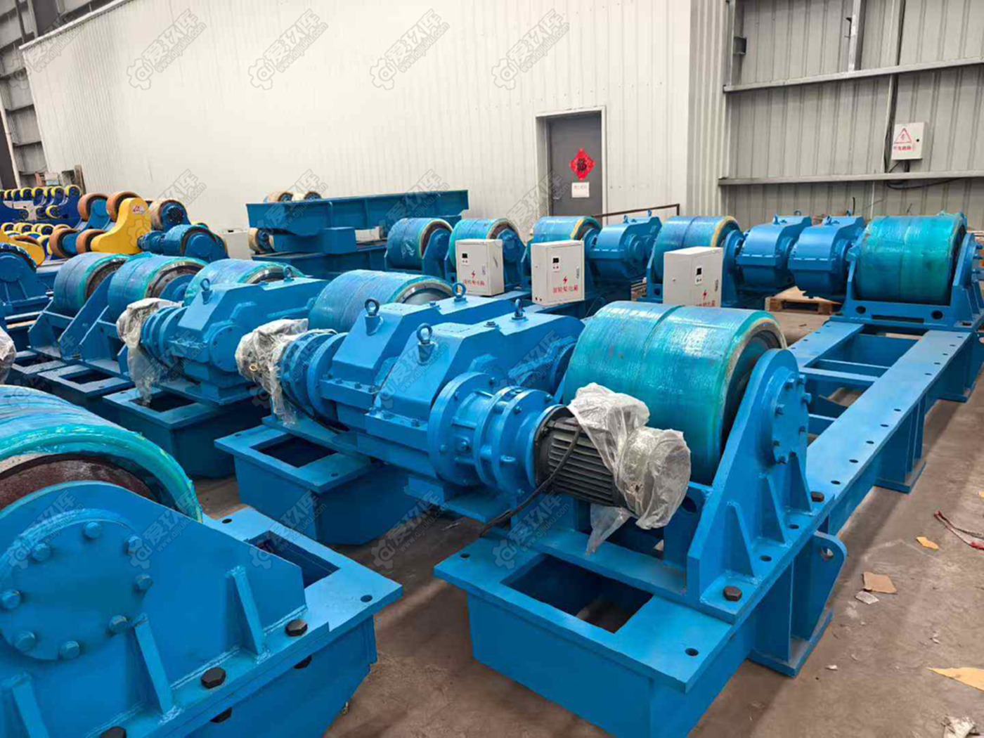 二手其他机床设备