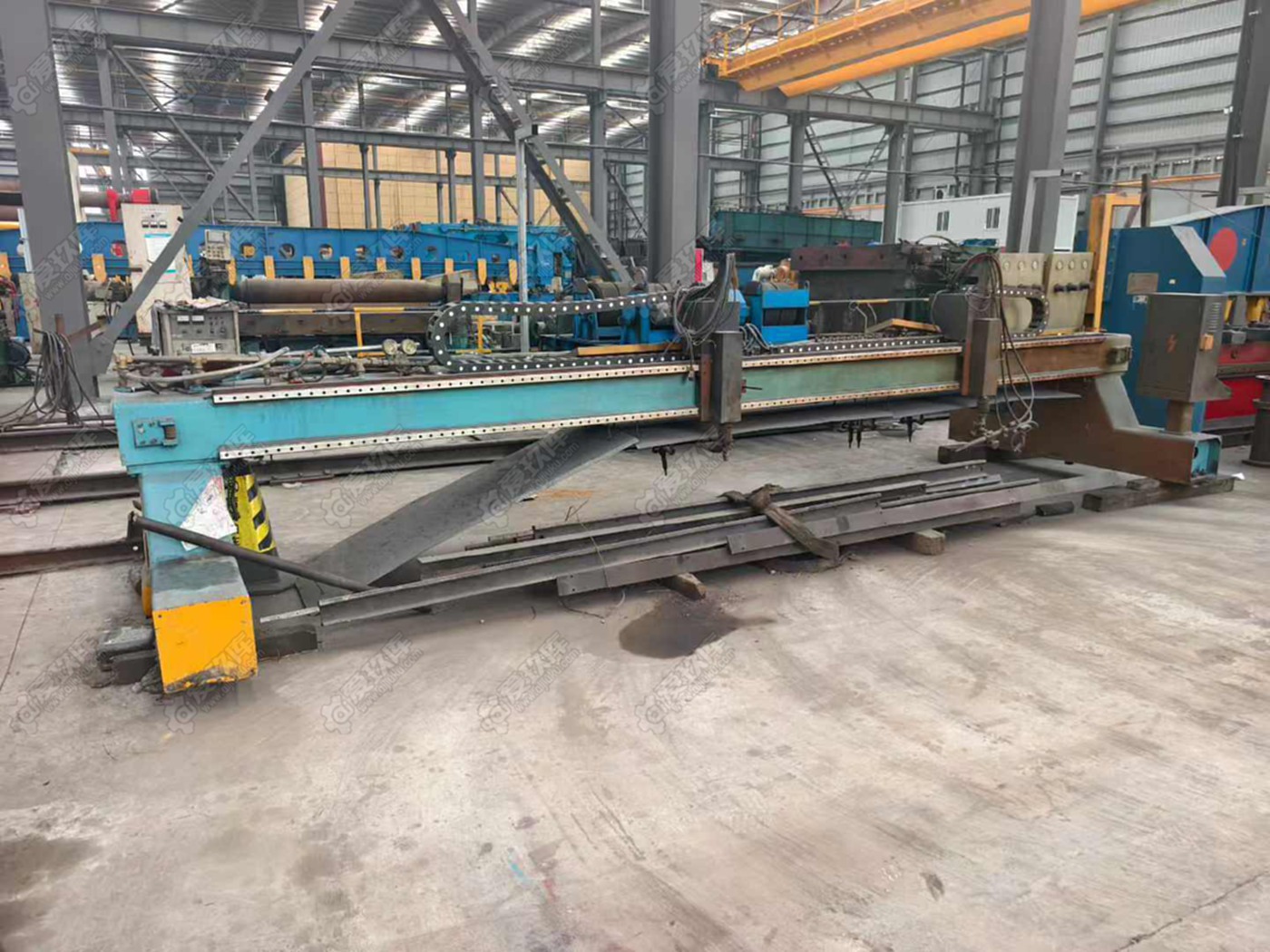 二手其他机床设备