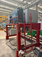 出售二手全新龙门焊