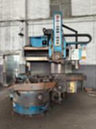 出售二手齐重5116立车