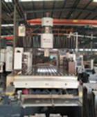 在位出售纽威PM2060HA数控龙门加工中心 