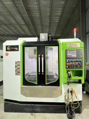 For sale: Glema 850 LGA, 12,000 RPM, Fanuc system