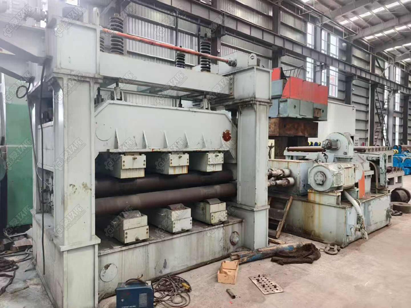 二手其他机床设备