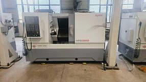 For sale 2022 high-end HTC3650 CNC lathe in Shenyang