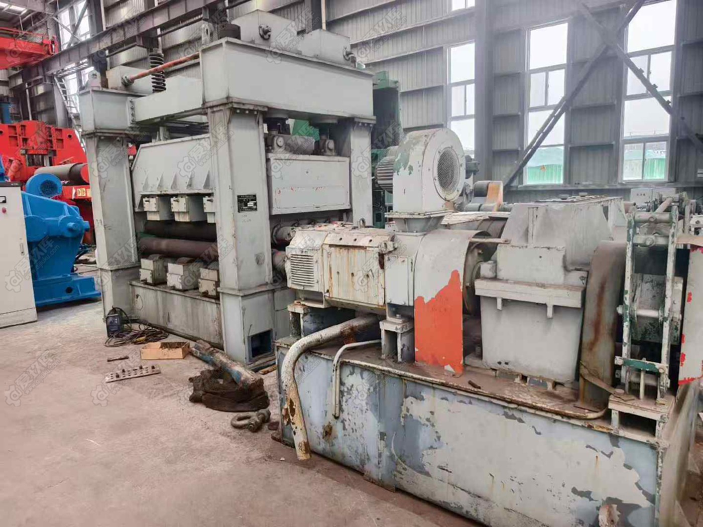 二手其他机床设备