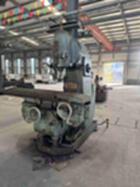 在位出售上海产5042立铣