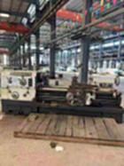 在位出售沈阳车床6163×1.5车床，同款四台