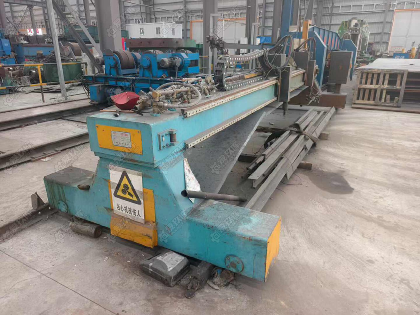 二手其他机床设备