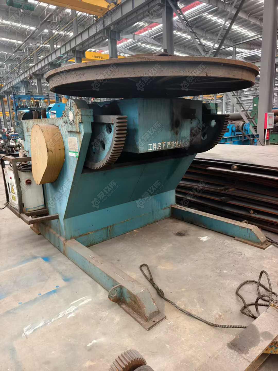 二手其他电力设备