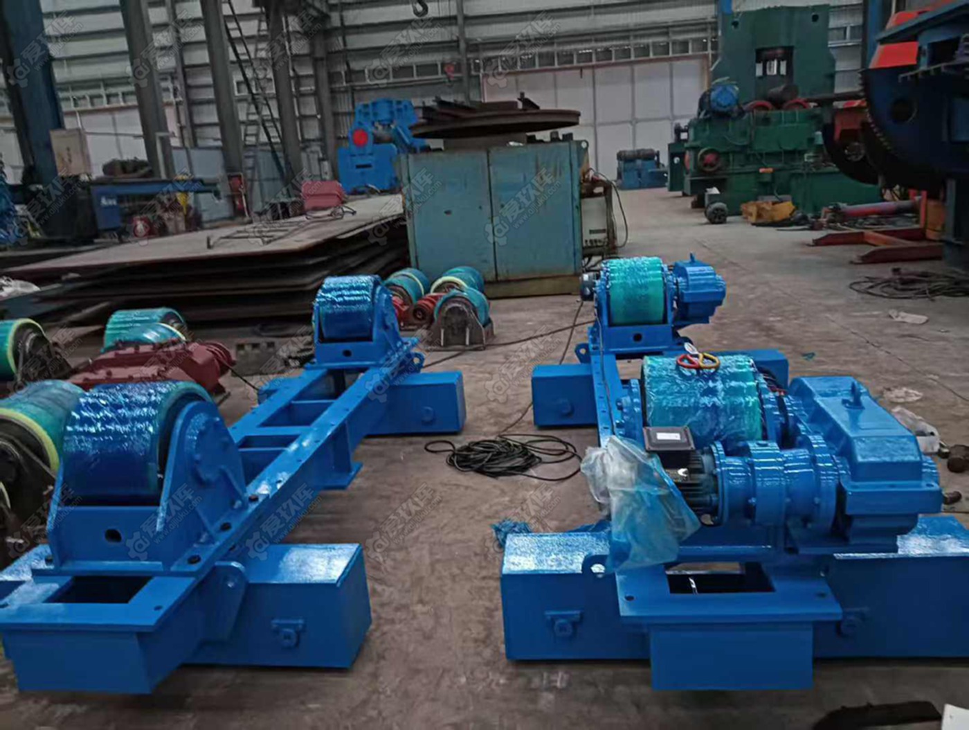 二手其他机床设备