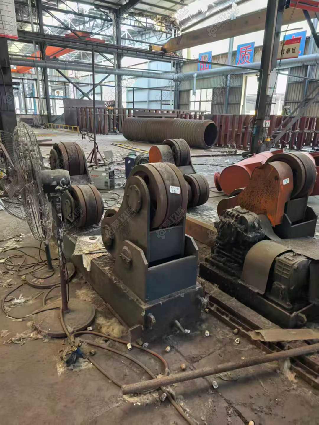 二手其他电力设备