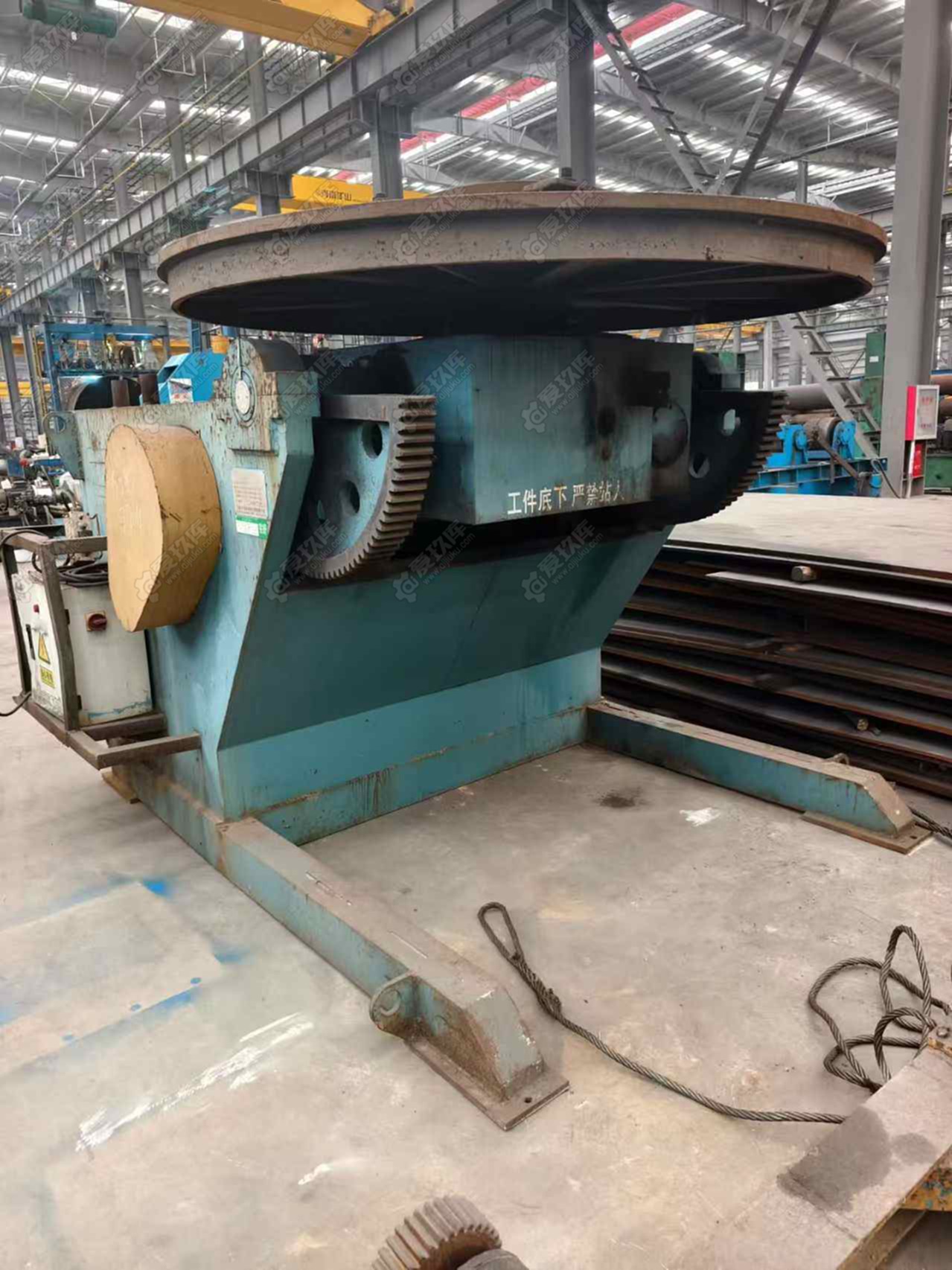 二手其他电力设备