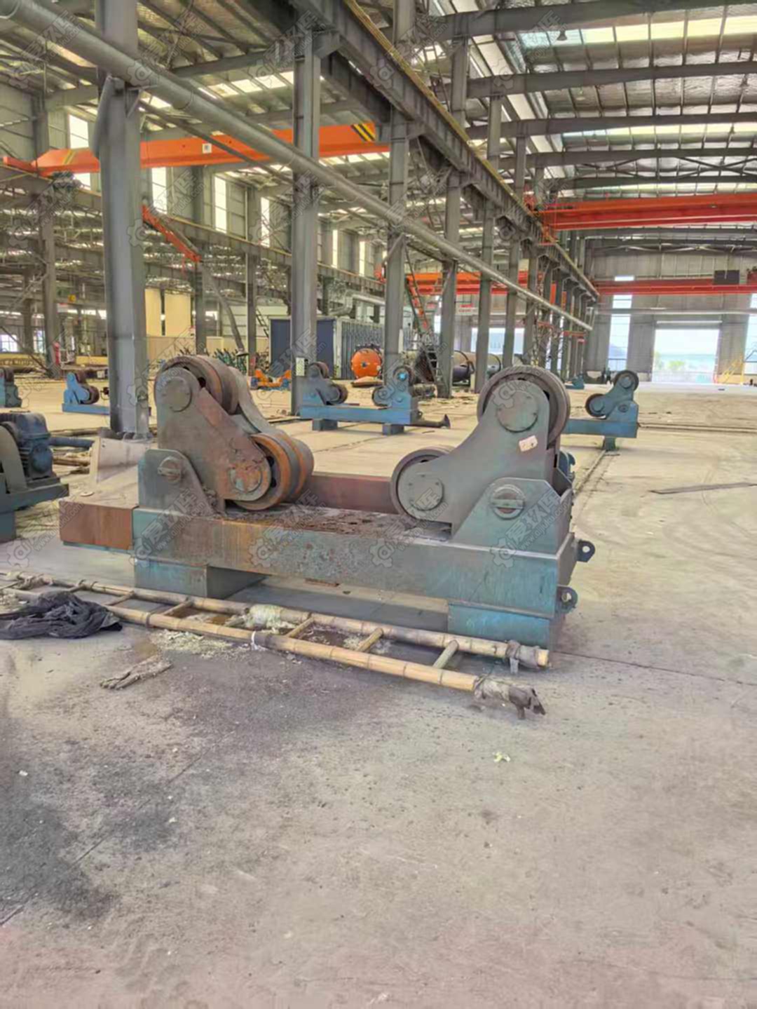 二手其他电力设备