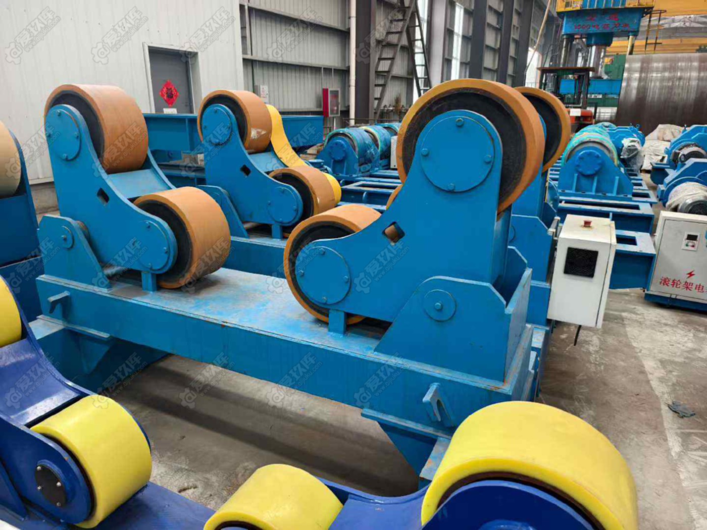 二手其他电力设备