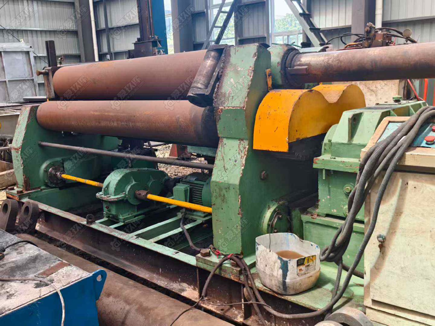 二手其他机床设备