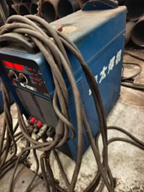 出售二手奥太1250埋弧焊机，接电可用