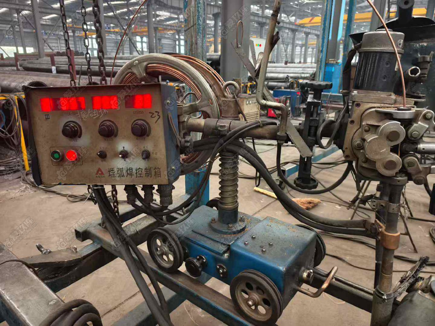 二手其他机床设备