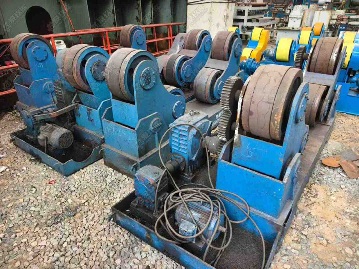 二手其他电力设备