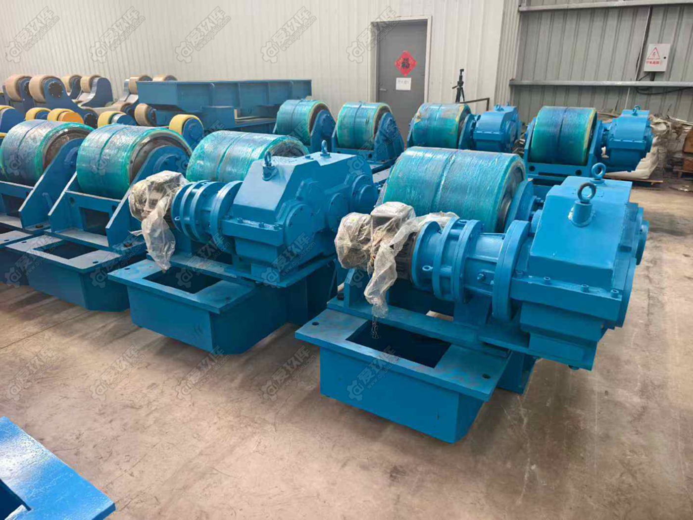 二手其他电力设备