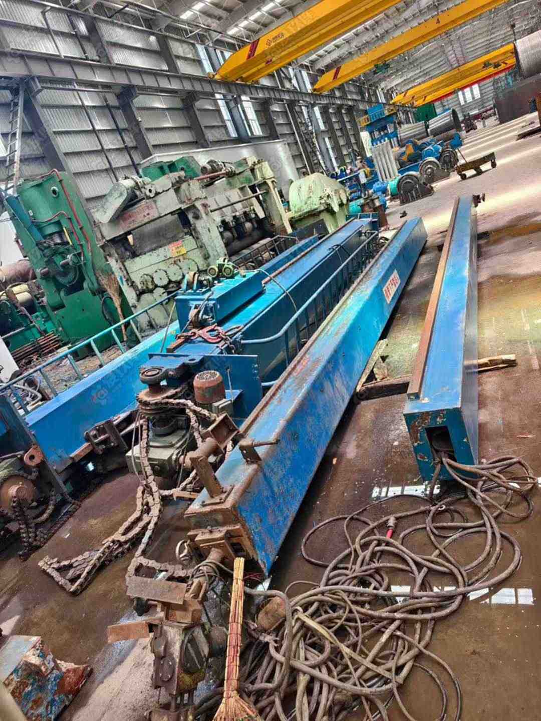 二手其他机床设备