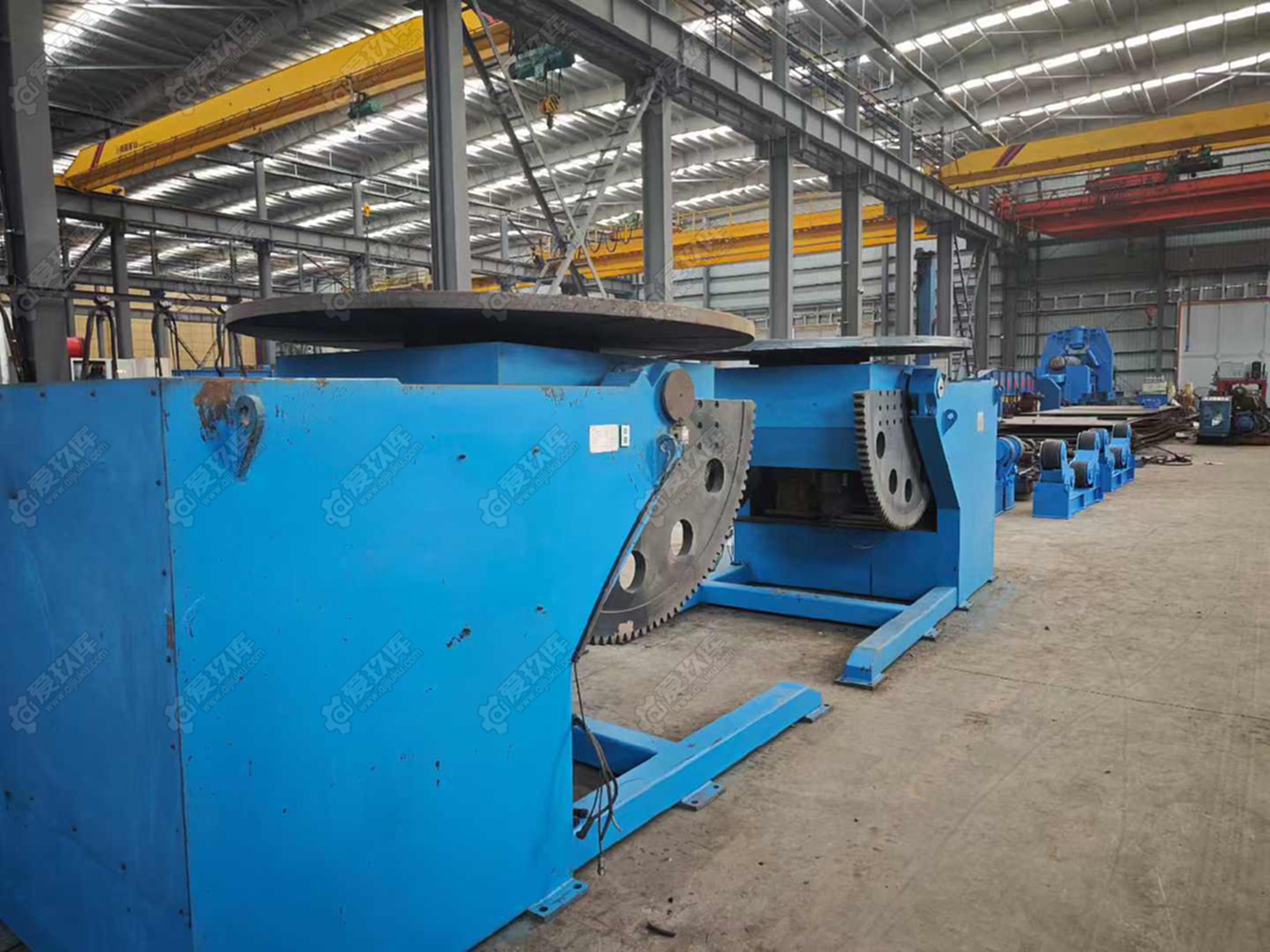 二手其他电力设备