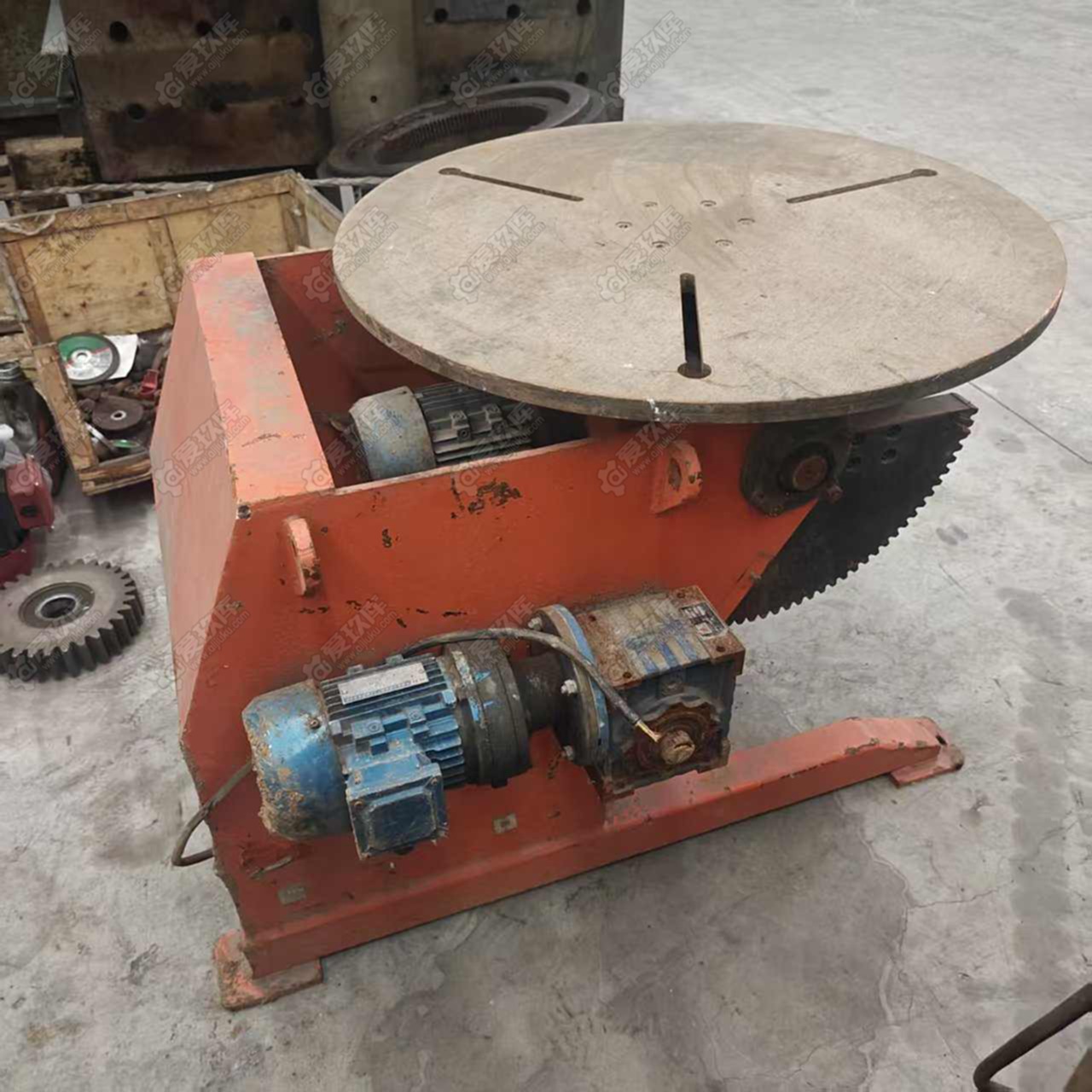 二手其他机床设备