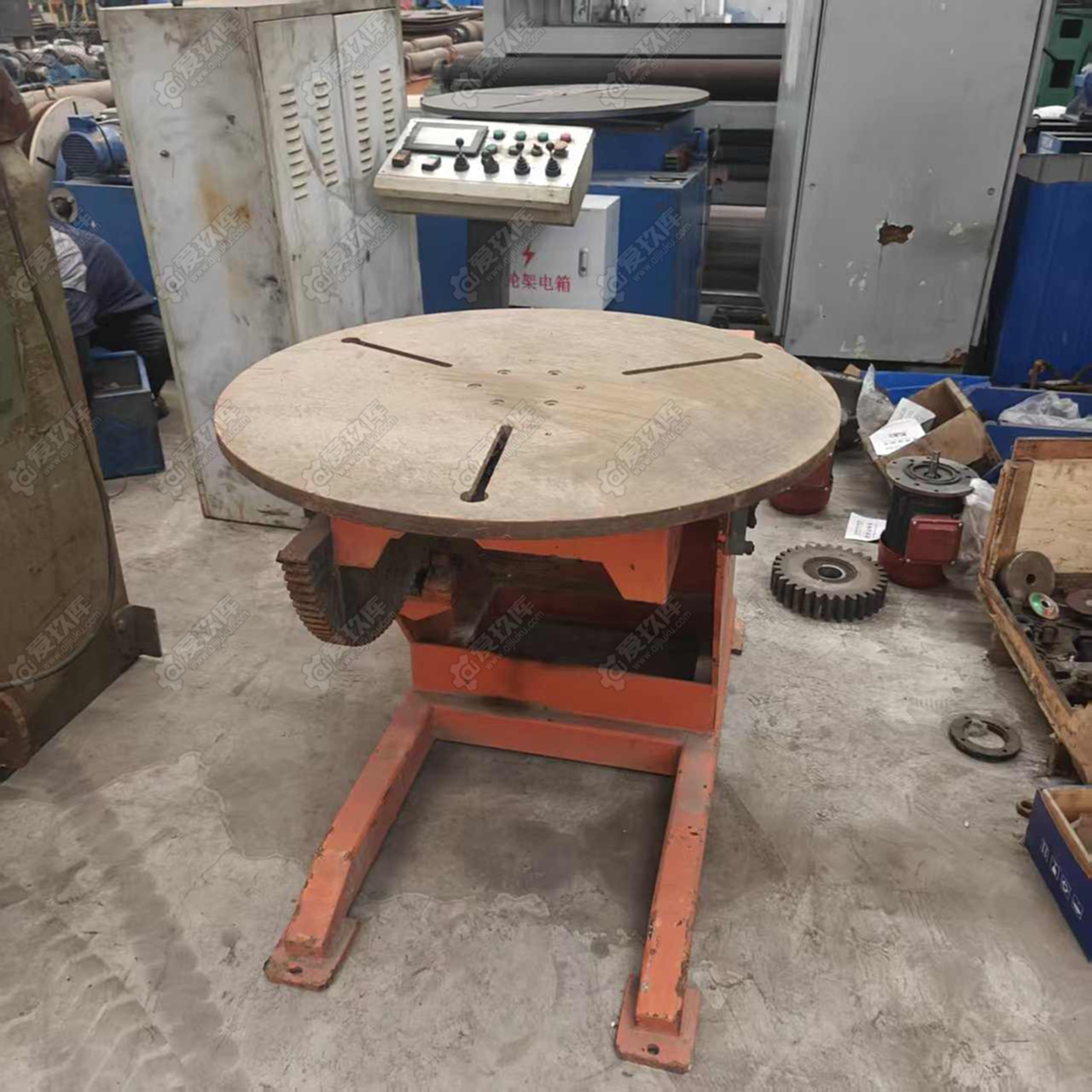 二手其他机床设备