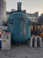 出售太极11年12.5立方两台，8立方两台，6.3立方搪瓷反应釜