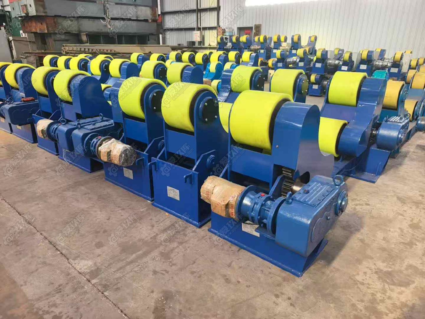 二手其他机床设备