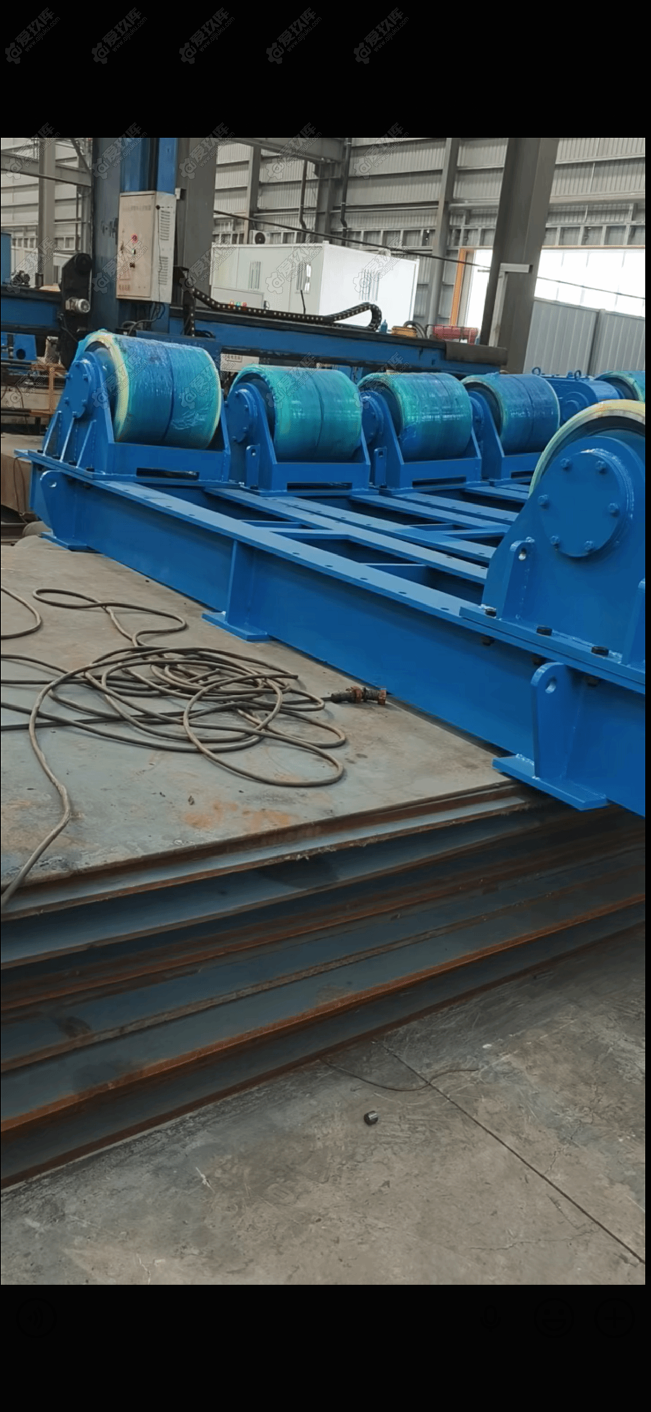 二手其他金属加工设备