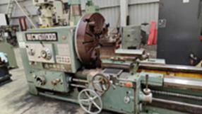 出售德州重型61100 X12米大卧车 ，导轨755