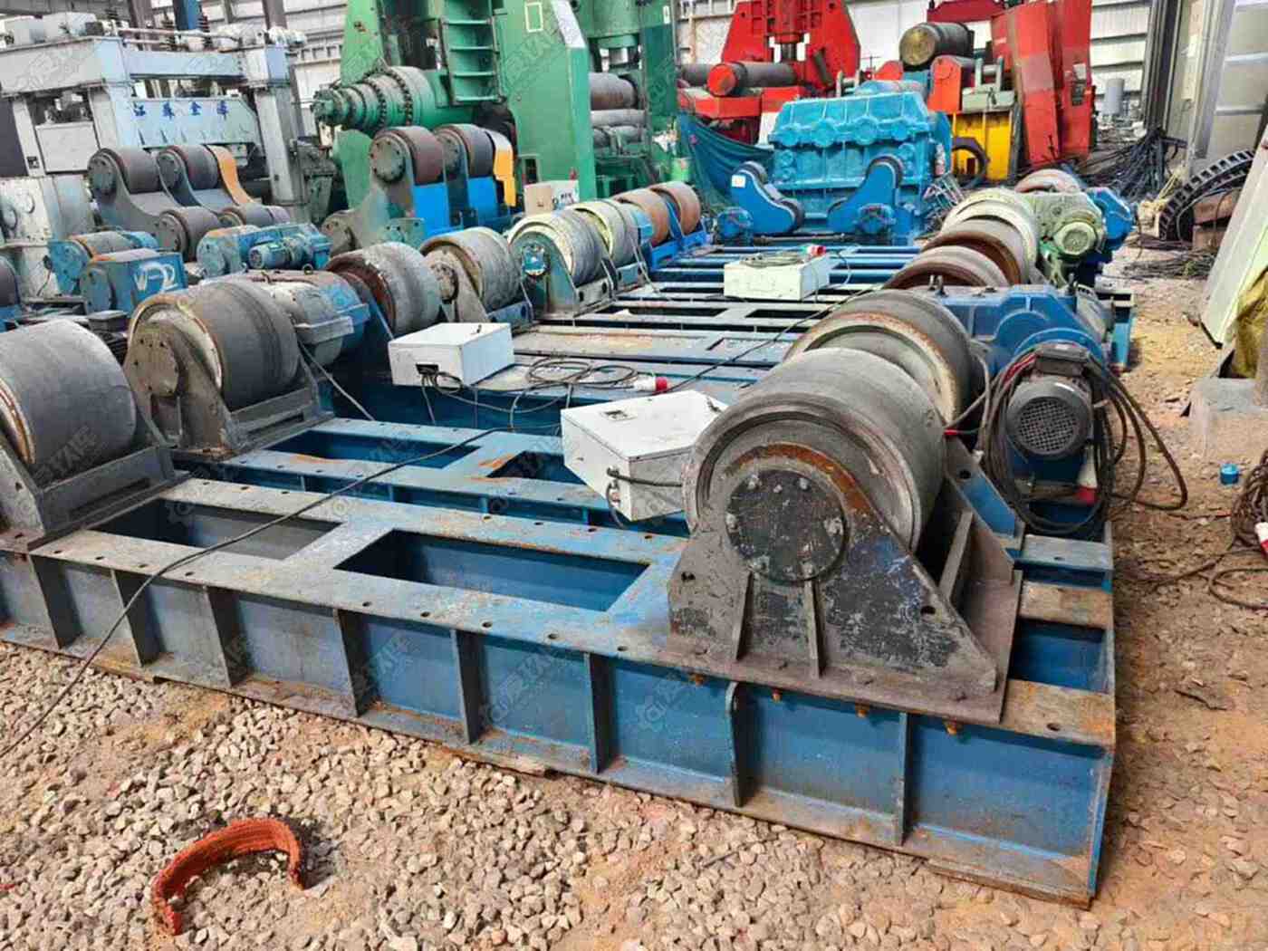 二手其他机床设备