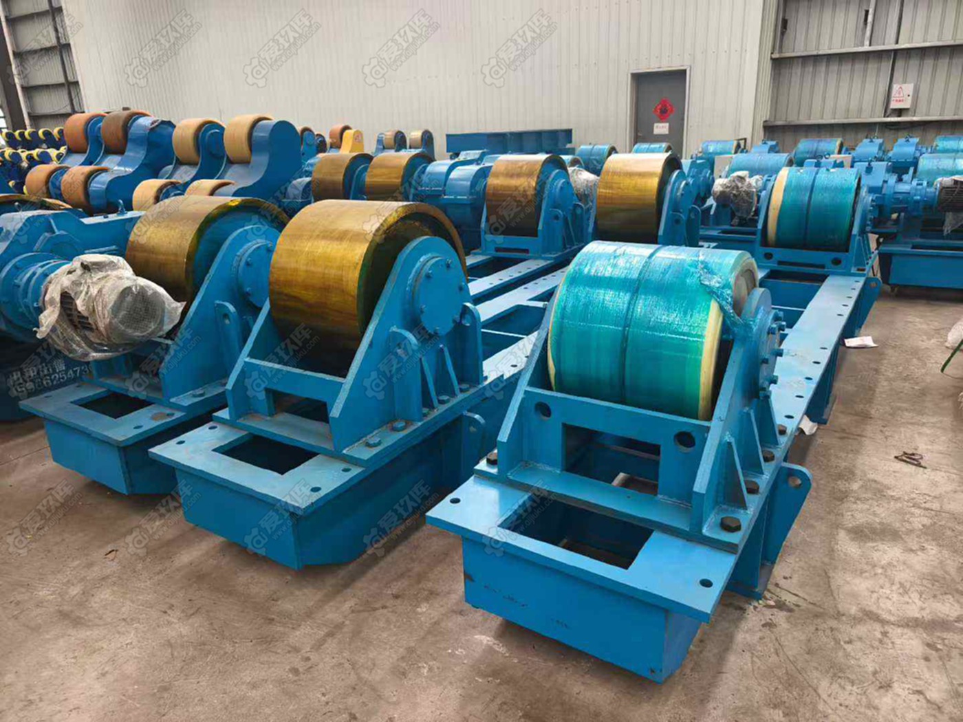 二手其他机床设备