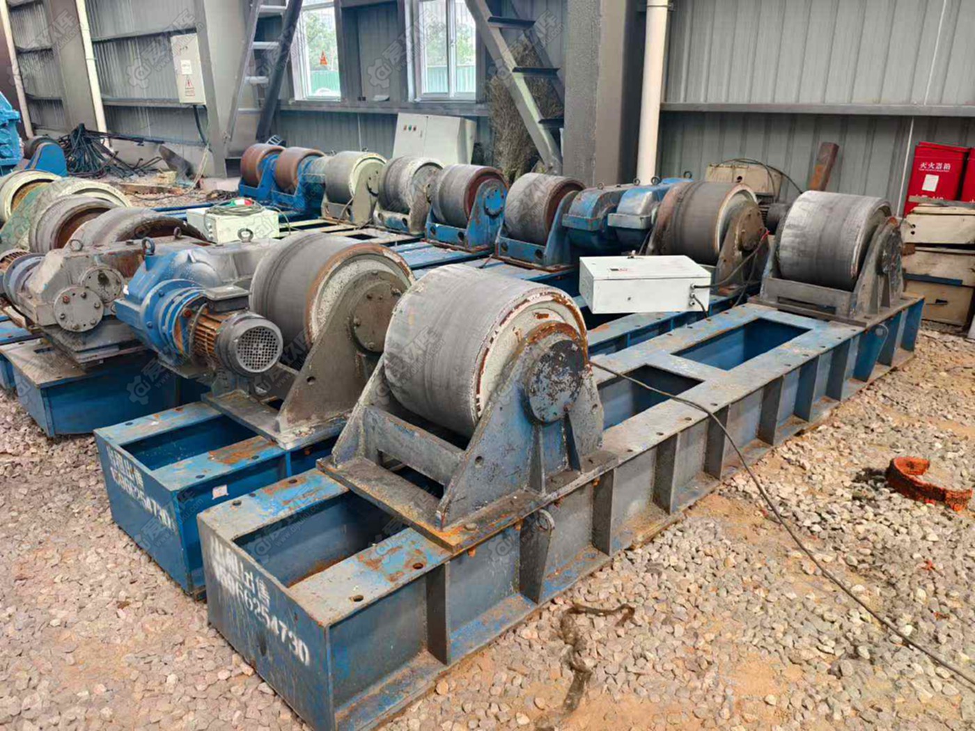 二手其他机床设备
